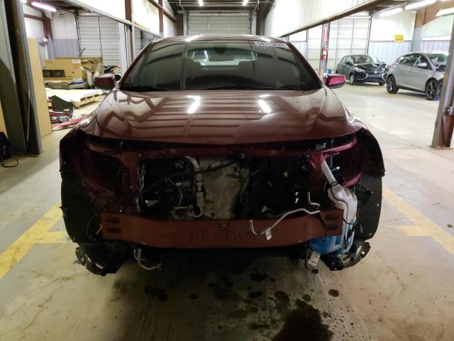 Photo 5 from auction – 2016 CHEVROLET MALIBU LT with VIN 1G1ZE5ST0GF243630