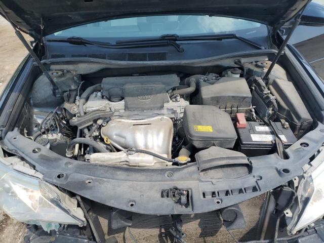 Photo 11 from auction – 2014 TOYOTA CAMRY L with VIN 4T1BF1FK2EU432607