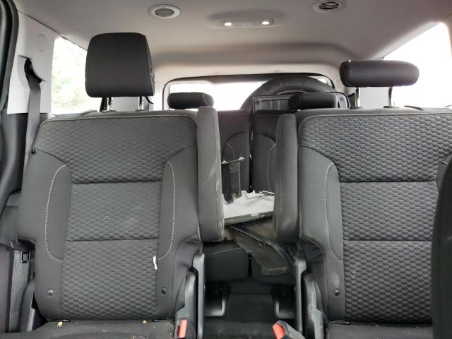Photo 10 from auction – 2019 GMC ACADIA SLE with VIN 1GKKNSLS1KZ248862