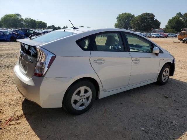 Photo 3 from auction – 2010 TOYOTA PRIUS with VIN JTDKN3DU3A0176275