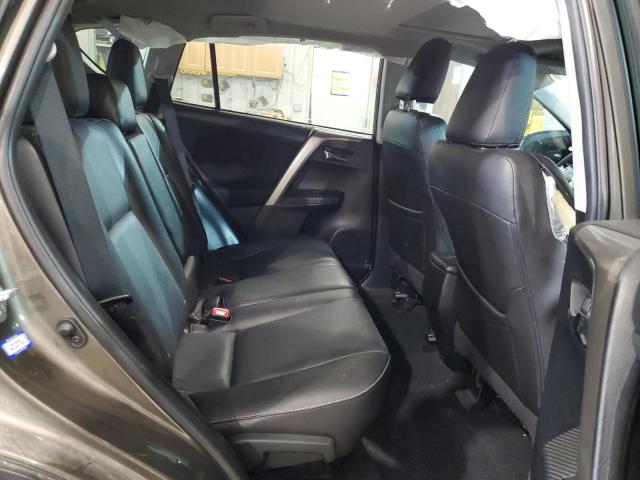 Photo 11 from auction – 2015 TOYOTA RAV4 XLE with VIN 2T3WFREV8FW162965