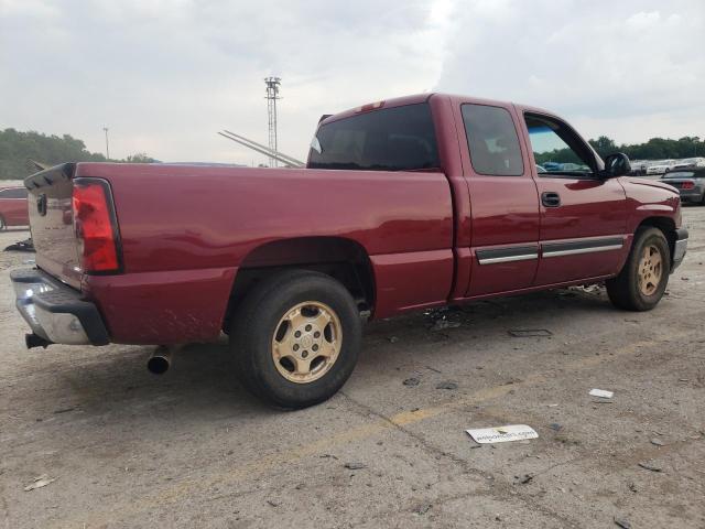 Photo 3 from auction – 2005 CHEVROLET SILVERADO with VIN 2GCEC19T951301197