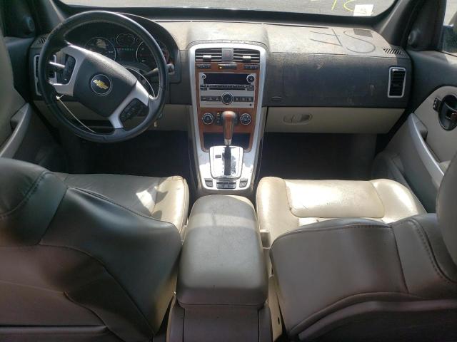 Photo 8 from auction – 2008 CHEVROLET EQUINOX LT with VIN 2CNDL53F186295453