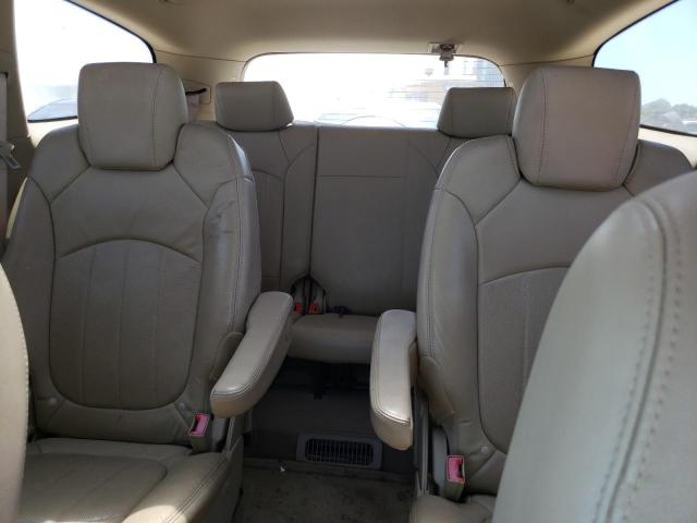 Photo 10 from auction – 2010 BUICK ENCLAVE CX with VIN 5GALRBED1AJ145006