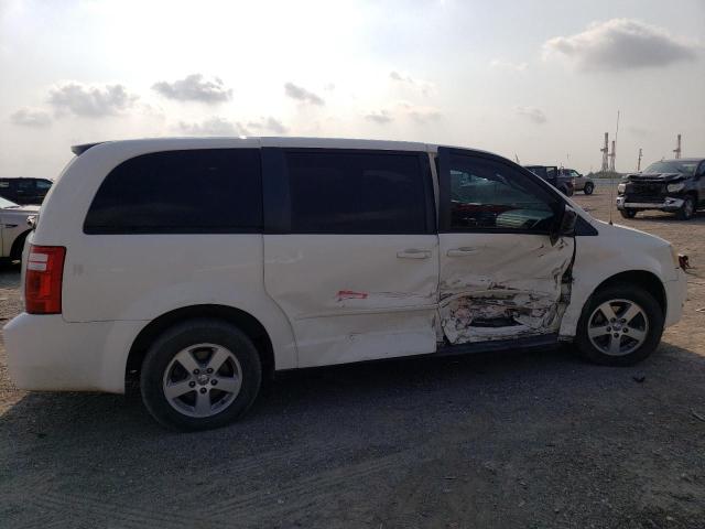 Photo 3 from auction – 2010 DODGE GRAND CARA with VIN 2D4RN4DE6AR205449