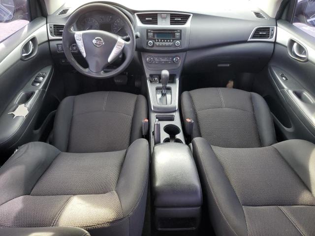 Photo 8 from auction – 2016 NISSAN SENTRA S with VIN 3N1AB7AP5GY248959