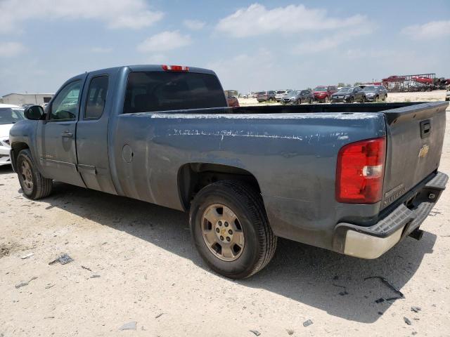 Photo 2 from auction – 2011 CHEVROLET SILVERADO with VIN 1GCRCSE08BZ419974