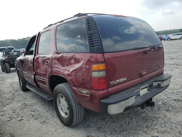Photo 2 from auction – 2002 GMC YUKON with VIN 1GKEK13Z52J147576