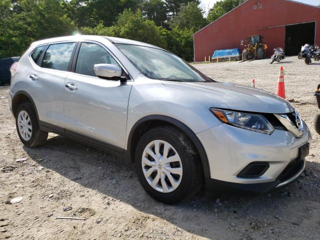 Photo 4 from auction – 2015 NISSAN ROGUE S with VIN KNMAT2MV0FP510376