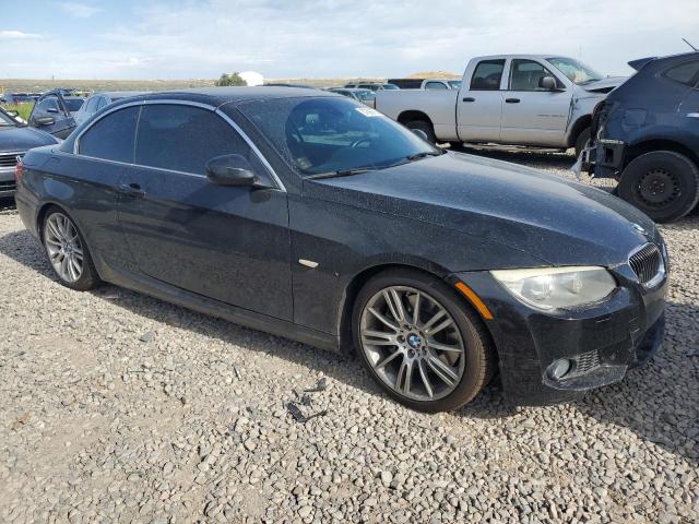 Photo 4 from auction – 2011 BMW 335 I with VIN WBADX7C58BE580694