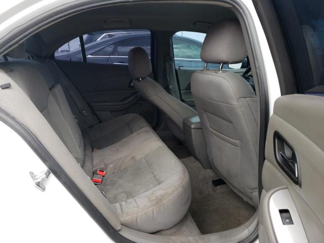 Photo 10 from auction – 2015 CHEVROLET MALIBU LS with VIN 1G11A5SL3FF332714