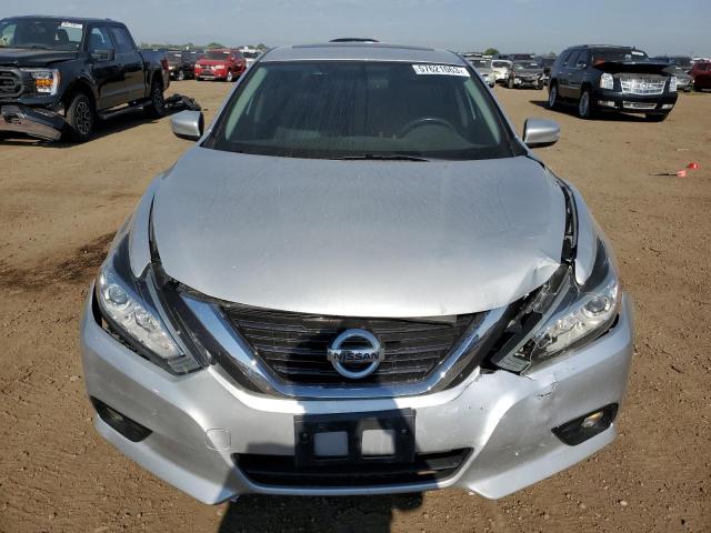 Photo 5 from auction – 2016 NISSAN ALTIMA 2.5 with VIN 1N4AL3AP5GC231385
