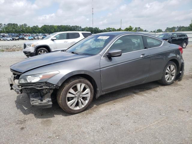 Photo 1 from auction – 2012 HONDA ACCORD LX with VIN 1HGCS1B31CA001033