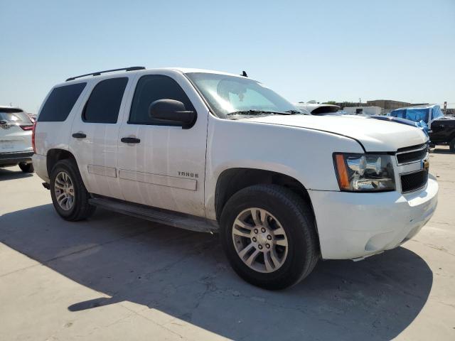 Photo 4 from auction – 2010 CHEVROLET TAHOE C150 with VIN 1GNMCAE35AR224659