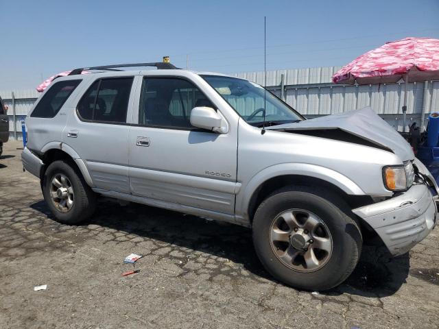 Photo 4 from auction – 1999 ISUZU RODEO S with VIN 4S2CK58W7X4331856