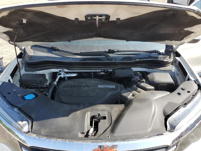 Photo 12 from auction – 2016 HONDA PILOT EX with VIN 5FNYF5H48GB022376
