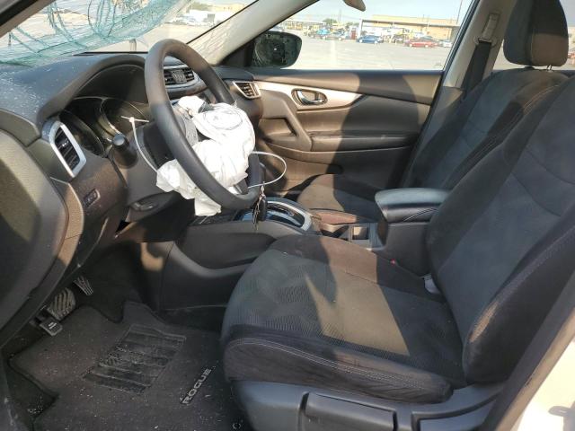 Photo 7 from auction – 2016 NISSAN ROGUE S with VIN 5N1AT2MN6GC740914