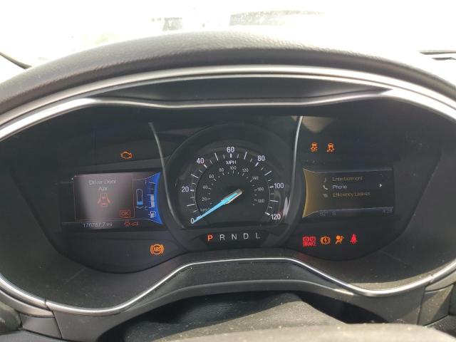 Photo 9 from auction – 2013 FORD FUSION SE with VIN 3FA6P0LU2DR176080