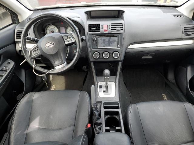 Photo 8 from auction – 2013 SUBARU IMPREZA SP with VIN JF1GPAU66DH836570
