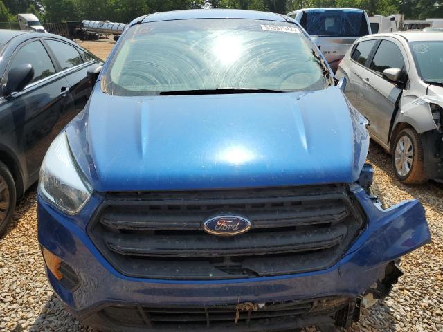 Photo 5 from auction – 2017 FORD ESCAPE S with VIN 1FMCU0F74HUB27954
