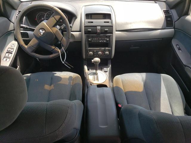 Photo 8 from auction – 2005 MITSUBISHI GALANT ES with VIN 4A3AB36F25E052913