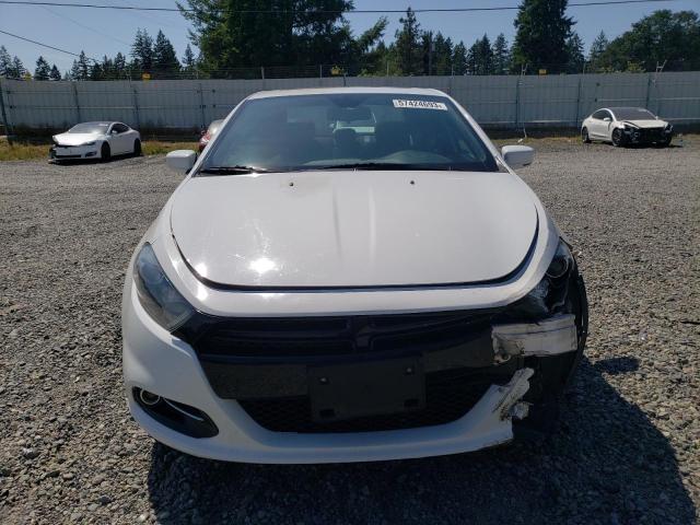 Photo 5 from auction – 2016 DODGE DART SXT with VIN 1C3CDFBB3GD750955