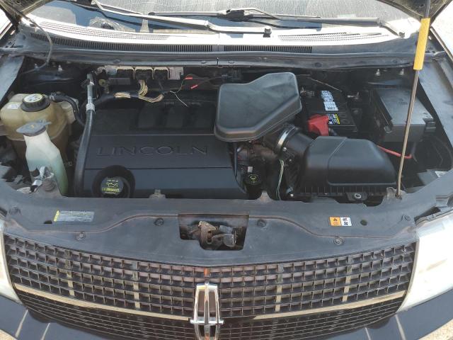 Photo 12 from auction – 2008 LINCOLN MKX with VIN 2LMDU68C28BJ06628