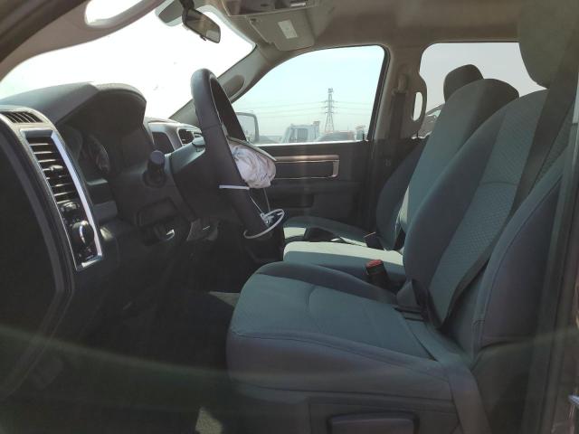 Photo 7 from auction – 2020 RAM 1500 CLASS with VIN 1C6RR6TT7LS112705