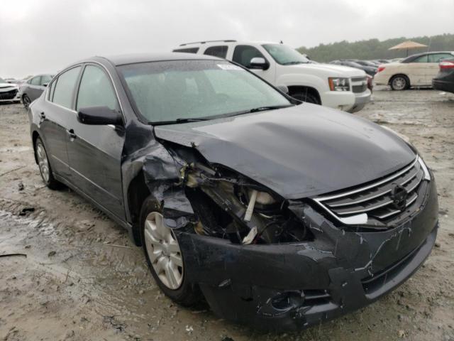 Photo 4 from auction – 2010 NISSAN ALTIMA BAS with VIN 1N4AL2AP5AN496426