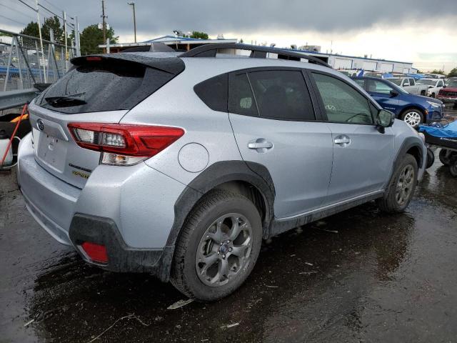 Photo 3 from auction – 2022 SUBARU CROSSTREK with VIN JF2GTHRC5NH274435
