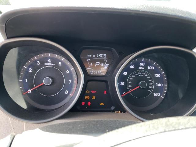 Photo 9 from auction – 2016 HYUNDAI ELANTRA SE with VIN 5NPDH4AE3GH656198