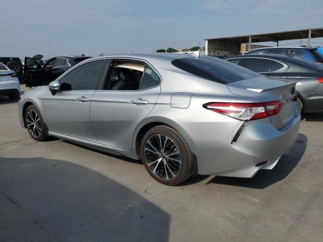Photo 2 from auction – 2020 TOYOTA CAMRY SE with VIN 4T1M11AK2LU396512