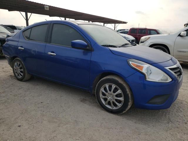 Photo 4 from auction – 2015 NISSAN VERSA S with VIN 3N1CN7AP2FL831680