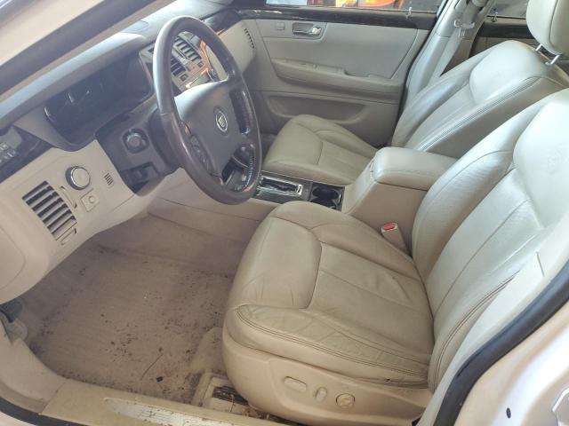 Photo 7 from auction – 2008 CADILLAC DTS with VIN 1G6KD57Y88U113773