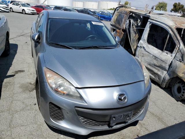 Photo 5 from auction – 2012 MAZDA 3 I with VIN JM1BL1UG5C1644430