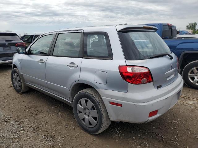 Photo 2 from auction – 2005 MITSUBISHI OUTLANDER with VIN JA4LX31F25U032603