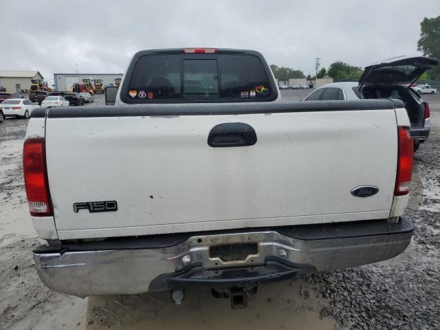 Photo 6 from auction – 2000 FORD F150 with VIN 1FTRX18L9YNA77584