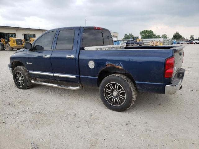 Photo 2 from auction – 2008 DODGE RAM 1500 S with VIN 1D7HU18N18J179528