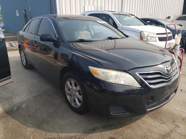 Photo 4 from auction – 2011 TOYOTA CAMRY BASE with VIN 4T1BF3EK6BU192440