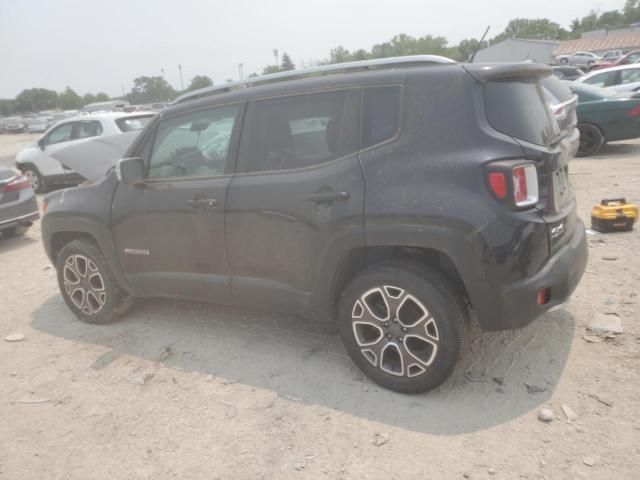 Photo 2 from auction – 2016 JEEP RENEGADE L with VIN ZACCJBDT1GPD06798