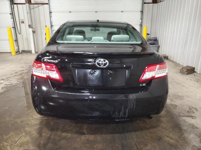 Photo 6 from auction – 2011 TOYOTA CAMRY BASE with VIN 4T1BF3EK1BU123896