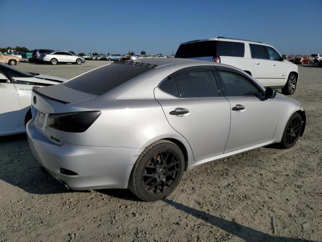 Photo 3 from auction – 2007 LEXUS IS 250 with VIN JTHBK262975047529
