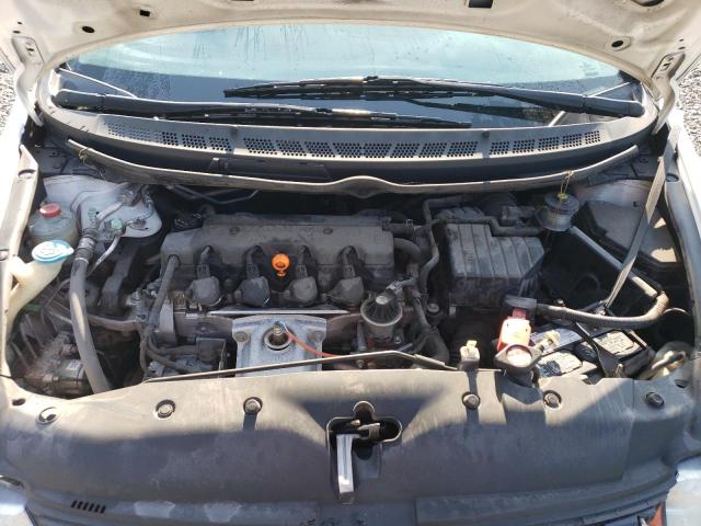 Photo 11 from auction – 2010 HONDA CIVIC EX with VIN 19XFA1F89AE062094