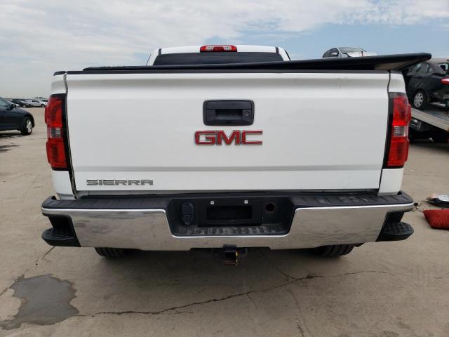 Photo 6 from auction – 2015 GMC SIERRA K15 with VIN 1GTV2TEC3FZ399575