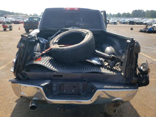 Photo 6 from auction – 2018 RAM 1500 SLT with VIN 3C6RR7LT1JG198684