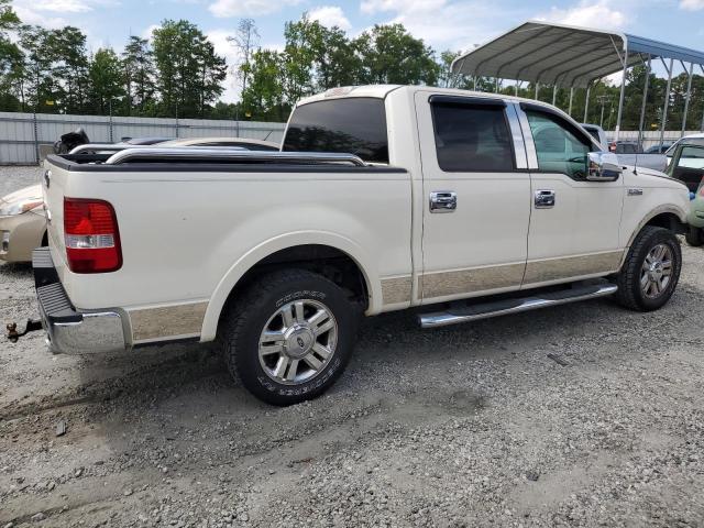 Photo 3 from auction – 2007 FORD F150 SUPER with VIN 1FTPW12V77FA71134