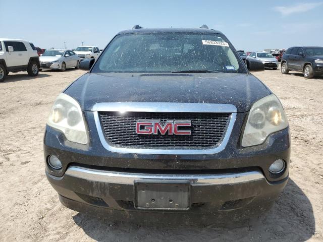 Photo 5 from auction – 2012 GMC ACADIA SLE with VIN 1GKKRPEDXCJ137906