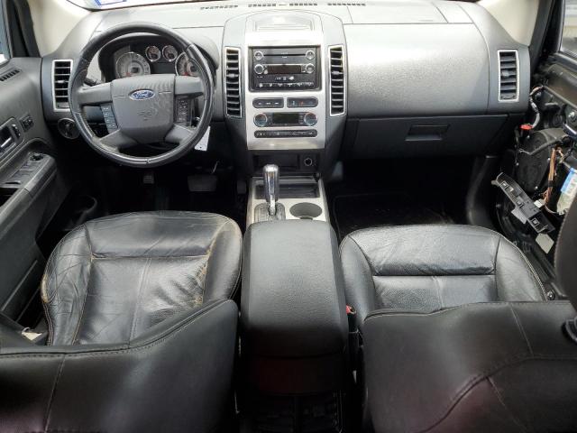 Photo 8 from auction – 2008 FORD EDGE LIMIT with VIN 2FMDK39C08BA97183