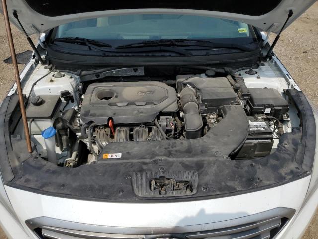 Photo 11 from auction – 2015 HYUNDAI SONATA SE with VIN 5NPE24AF5FH153558