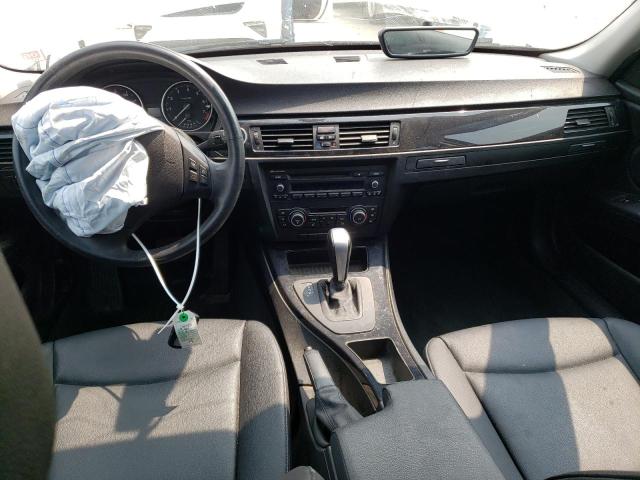 Photo 8 from auction – 2011 BMW 328 XI with VIN WBAPK7C51BF196956